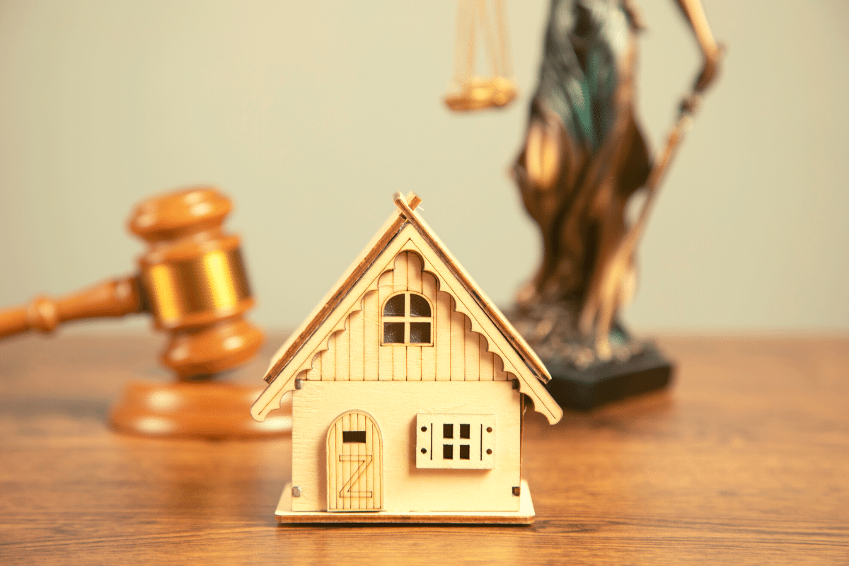 Am I Required To Hire A Real Estate Lawyer To Sell My House?
